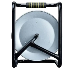 Masterplug Enrouleur de chantier Diall H07RNF 3G1 5mm² 25m