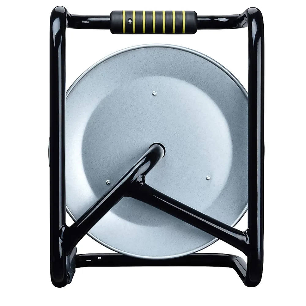 Masterplug Enrouleur de chantier Diall H07RNF 3G1 5mm² 25m