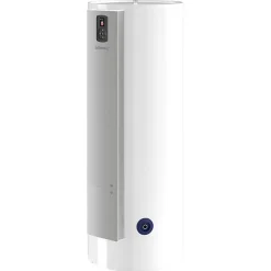 Atlantic Ensemble chauffe-eau thermodynamique Calypso Split L Vertical Stable - - ATLPACKSPLITCA