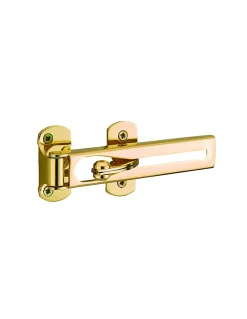Thirard Entrebailleur de porte, 148mm, doré -