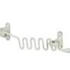 Diall Entrebâilleur De Fenêtre-Entrebâilleur fenêtres serpentin EFS Abus blanc