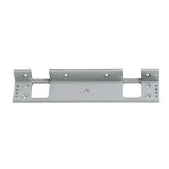 Cdvi Interphone-Equerre En L Pour Ventouses électromagnétiques 300-400 Kg - L3l4 -