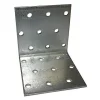 Afbat Equerre perforée 60 x 60 x 60 x 2 mm