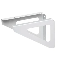Renz Equerres murales Blanc neige brillant RAL 9016B
