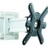 Erard Support Tv-- Support TV mural - 19 a 32 pouces - VESA 75x75 a 200x200 - Inclinaison ajustable