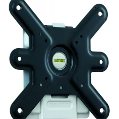 Erard Support Tv-- Support TV mural fixe - 19 a 32 pouces - VESA 200x200 - Acier anti corrosion