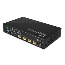 Lindy Extendeur HDMI 4K60 sur RJ45 100m