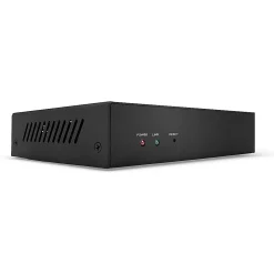 Lindy Amplificateur Tv-Extendeur HDMI 1080P sur CPL (Récepteur)
