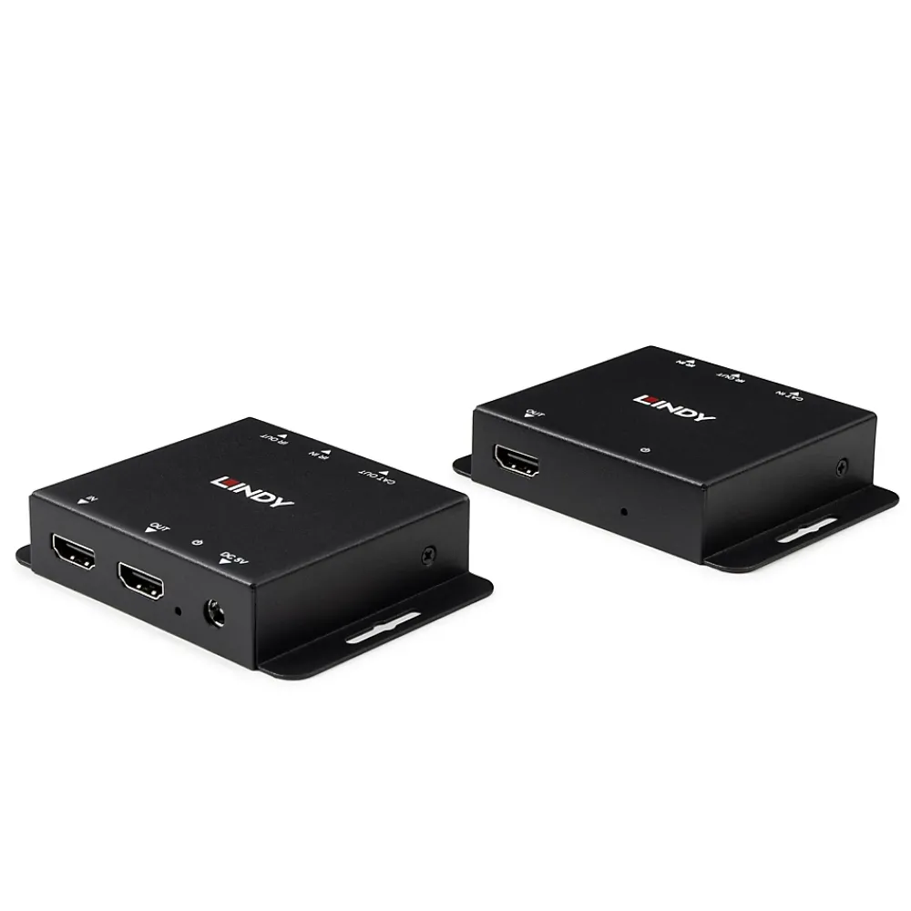 Lindy Extendeur HDMi sur RJ45 maxi 50m
