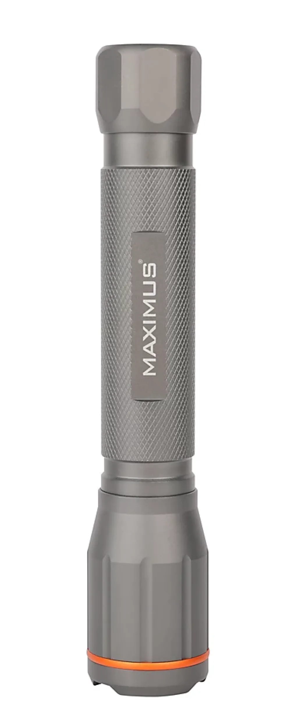 Maximus Lampe Torche-Extra pack Lampe torche M-FL-030A-2 - 1250lm