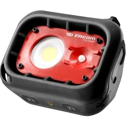 Facom Projecteur Rechargeable 2500 Lumens - 779.2500RPB