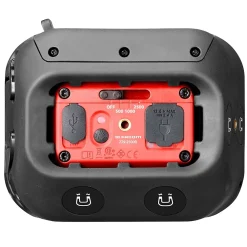 Facom Projecteur Rechargeable 2500 Lumens - 779.2500RPB