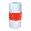 Fardier cylindrique anti-pluie en plastique