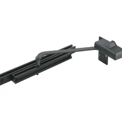 Stremler Assa Abloy Ferme-Porte-Ferme-portail 620C Stremler - Noir