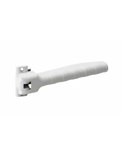Thirard Ferme porte automatique pour porte légère, blanc -