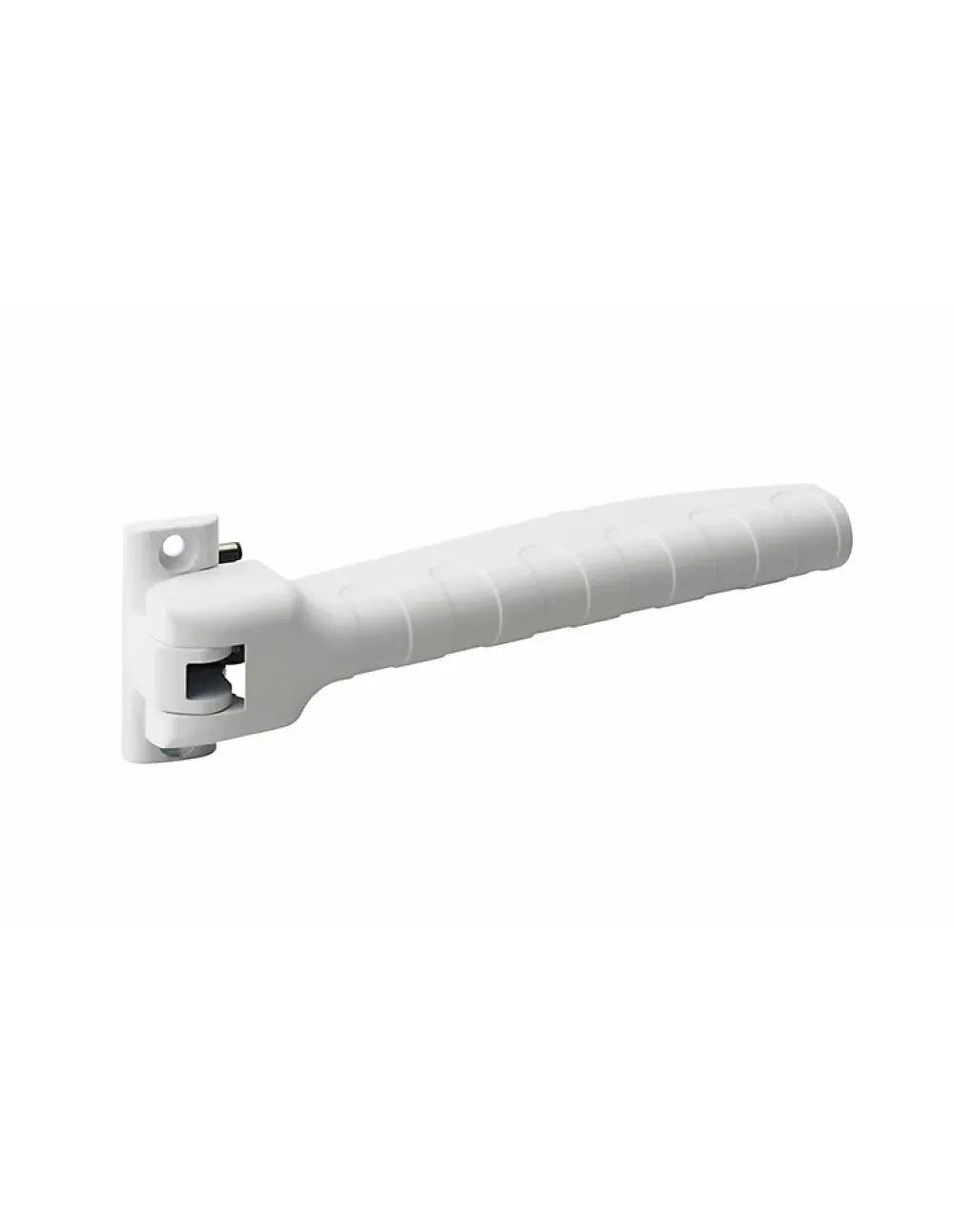 Thirard Ferme porte automatique pour porte légère, blanc -