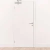 Autres Ferme-porte Bricard Blanc bras compas fermeture automatique jusqu à 60 kg Force 3
