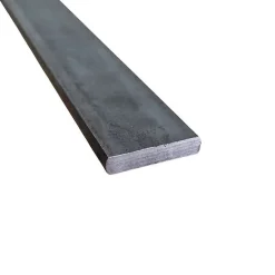 Comment Fer Fer plat acier 50mm ep 4 mm, Longueur : 2 metres -