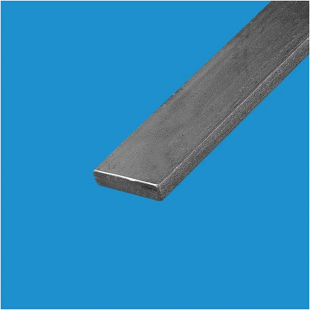 Comment Fer Profilé-Fer plat acier 40mm ep 5 mm, Longueur : 1 metre -
