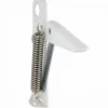 Diall Ferrure-Ferrure d'assemblage Gauche H.125 mm x l.45 mm