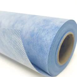 Antihumedades Etanchéité Des Fondations-Feuille d'étanchéité Cumifelt pour terrasses (5mx1m) - Empêche les fuites d'eau sur les toitures, balcons couverts...