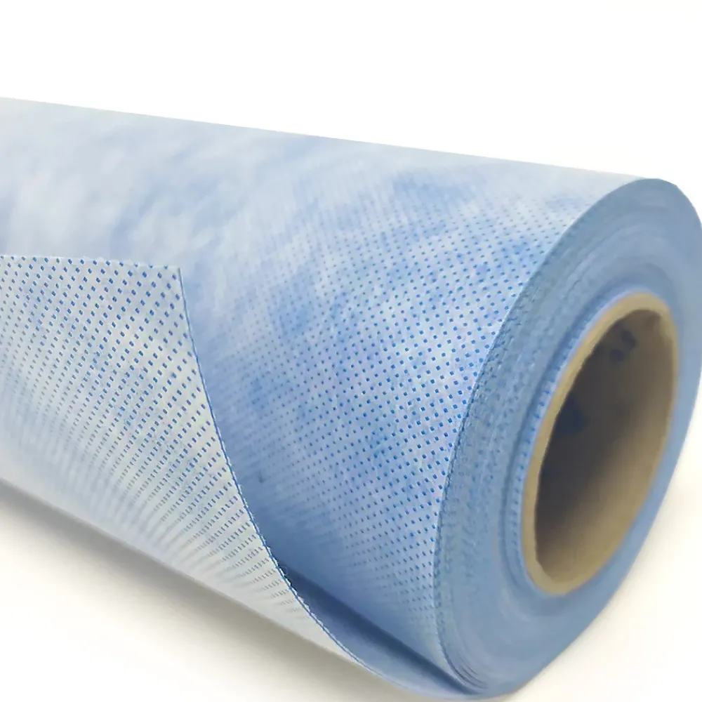 Antihumedades Etanchéité Des Fondations-Feuille d'étanchéité Cumifelt pour terrasses (5mx1m) - Empêche les fuites d'eau sur les toitures, balcons couverts...