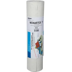 Icopal Gaine Et Drain-Feutre géotextile Monarflex Monartex 0,70 x 50m