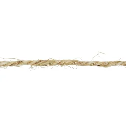 Diall Corde, Fil Et Ficelle-Ficelle de sisal ø2.8 mm, 180 m