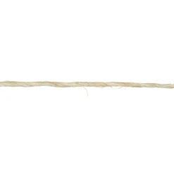 OPP Corde, Fil Et Ficelle-Ficelle de sisal 250 grammes ø2, 90 m