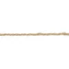 Diall Corde, Fil Et Ficelle-Ficelle en lin écru 500 grammes ø1.2 mm, 85 m
