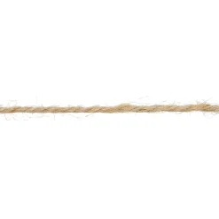 Diall Corde, Fil Et Ficelle-Ficelle en lin écru 500 grammes ø1.2 mm, 85 m