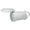 Legrand Fiche + clapet 3P+N+T 20A 400V Plexo