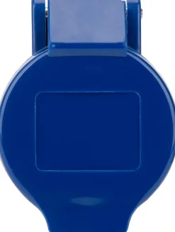 Protec Fiche Électrique-Fiche femelle CEE P17 à câbler -