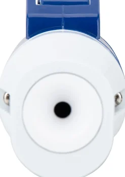 Protec Fiche Électrique-Fiche femelle CEE P17 à câbler -