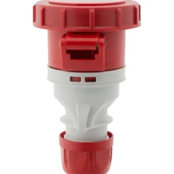 Zenitech Fiche Électrique-Fiche femelle IEC309 3P+T 32A -