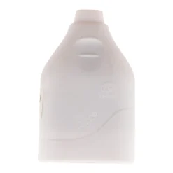 Zenitech Fiche Électrique-Fiche femelle 2P 6A - Blanc -
