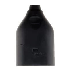 Zenitech Fiche femelle 2P 6A - Noir -