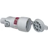 Legrand Fiche femelle terre 16A IP44