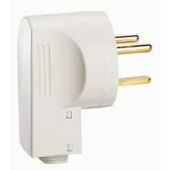 Legrand Fiche mâle avec terre 32A 2P+T