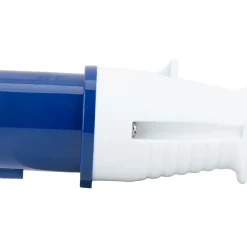 Protec Fiche mâle CEE P17 à câbler -