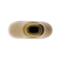 Zenitech Fiche mâle 2P 6A - or -