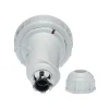 Ide Fiche Mobile Male Triphasé 16a 3p+t 380v - 4 Broches - étanche Ip67 -
