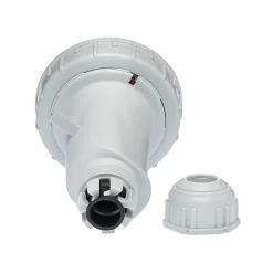 Ide Fiche Mobile Male Triphasé 16a 3p+t 380v - 4 Broches - étanche Ip67 -
