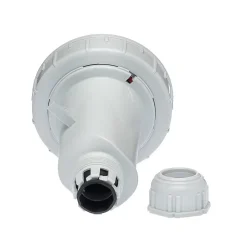 Ide Interrupteur Étanche-Fiche Mobile Male Triphasé 32a 3p+t 380v - 4 Broches - étanche Ip67 -