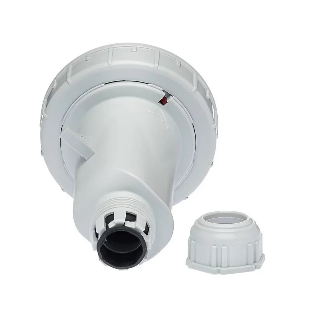 Ide Interrupteur Étanche-Fiche Mobile Male Triphasé 32a 3p+t 380v - 4 Broches - étanche Ip67 -