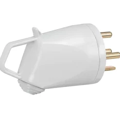 Legrand Fiche 3P+N+T en plastique 20A 400V - - 055637