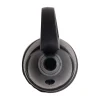 Zenitech 10 fiches femelles anneau 16A 2P + T noir