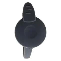 Zenitech Fiche Électrique-10 fiches femelles clapet 16A 2P+T gris
