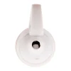 Zenitech 10 fiches femelles 2P+T blanc