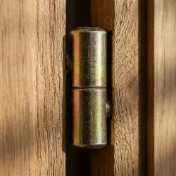 QCL Fiche à visser bichromaté 11 x 28 mm vendue par 2